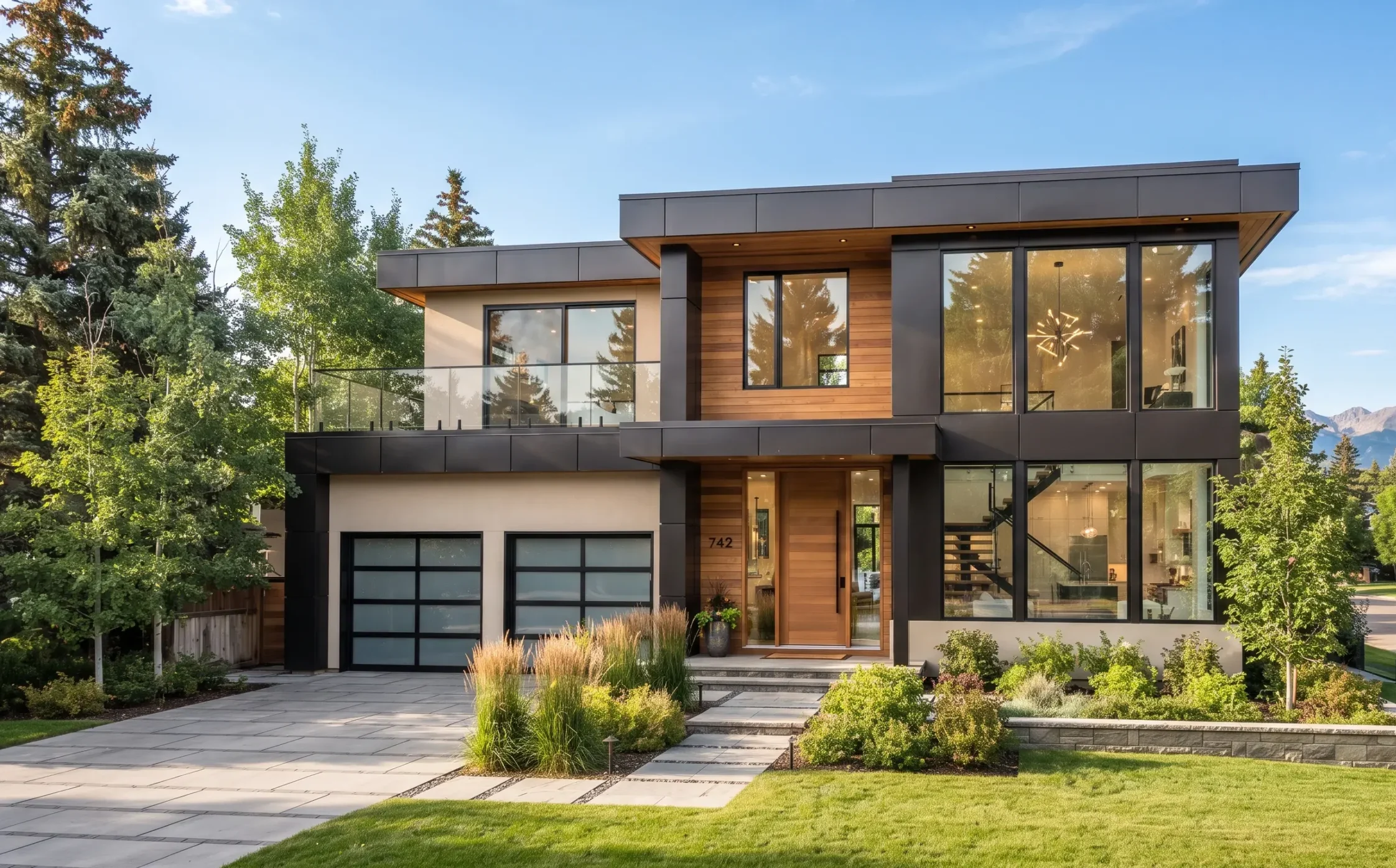 Professional Renovation Services in Calgary Alberta
