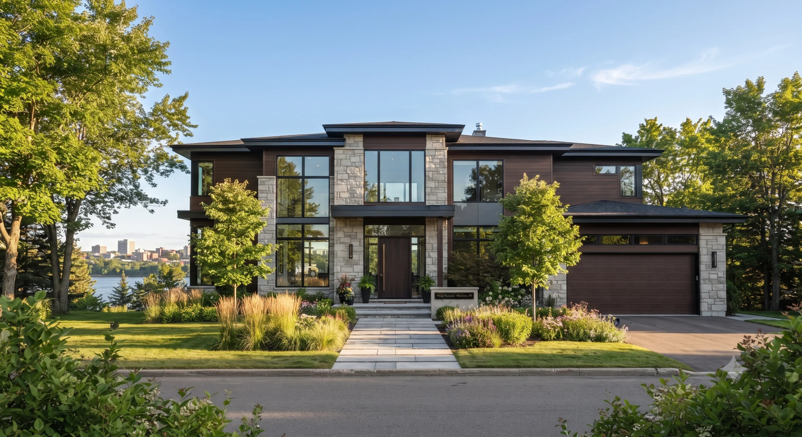 Residential and commercial renovation services in Fredericton