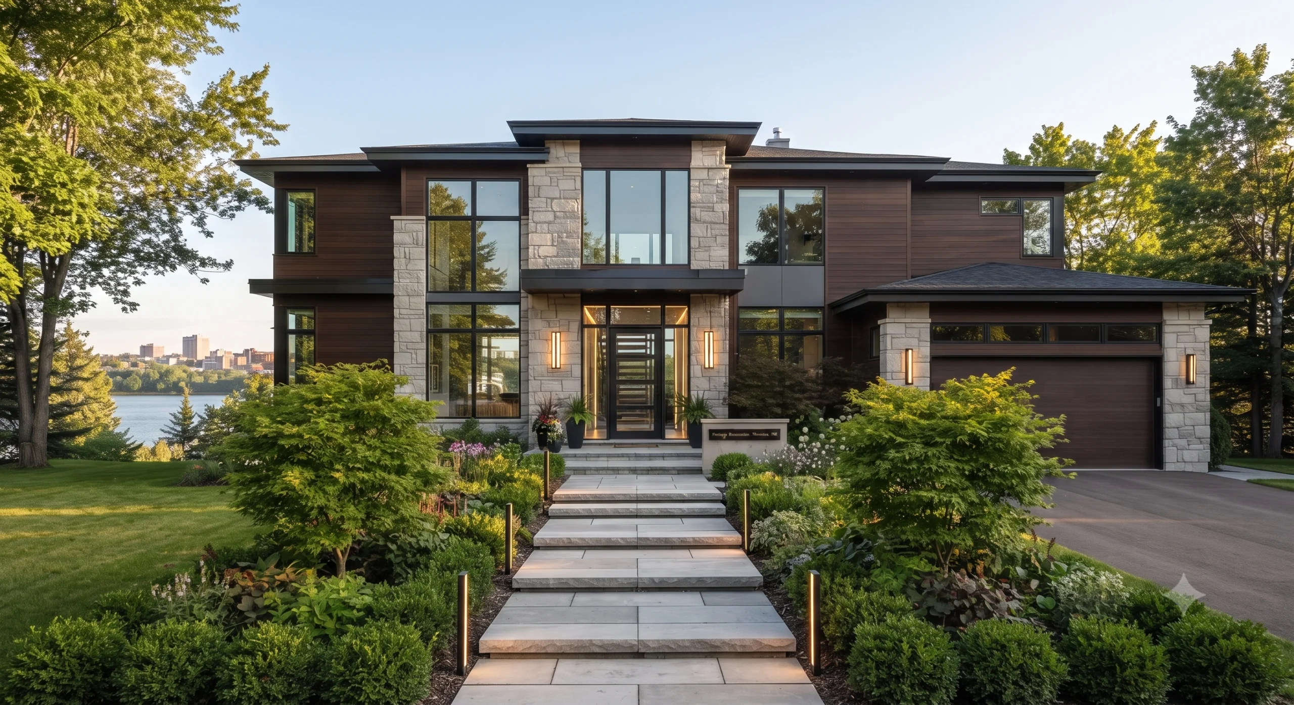 Residential and commercial renovation services in Moncton
