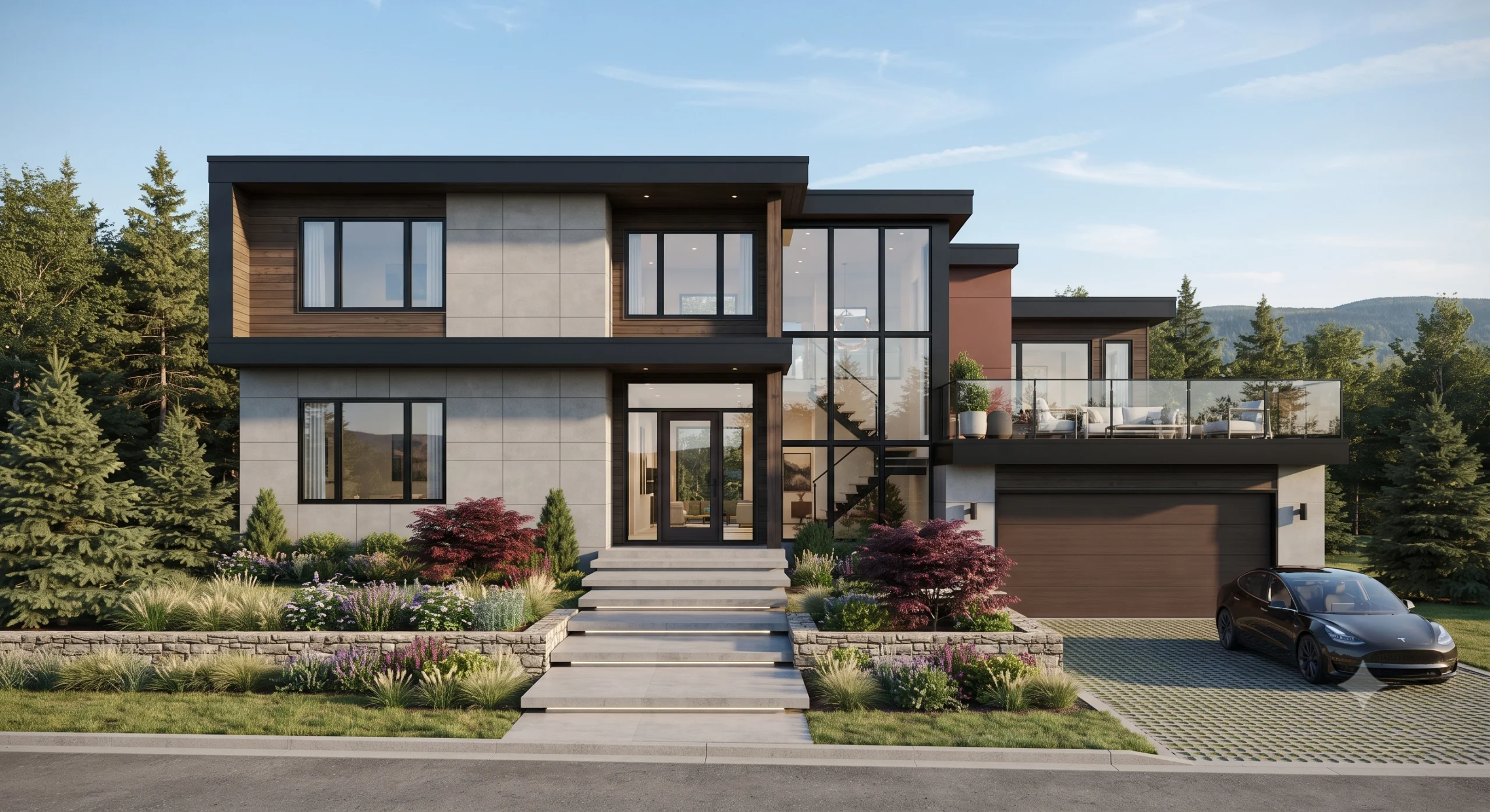 Professional home renovation services in Mount Pearl