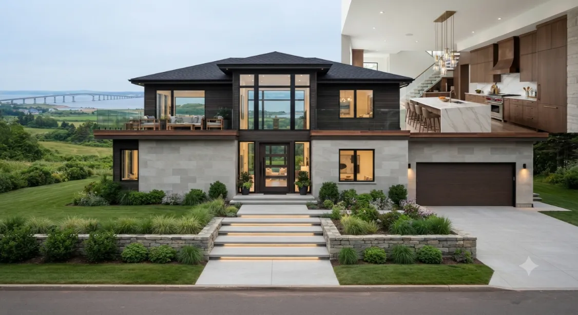 Professional renovation services in Prince Edward Island