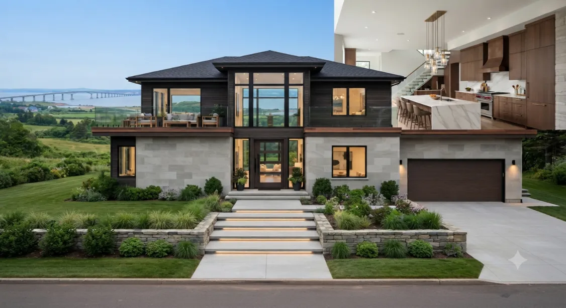 Professional home renovation services in Summerside
